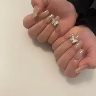 ネイル n Honokaのネイルデザイン