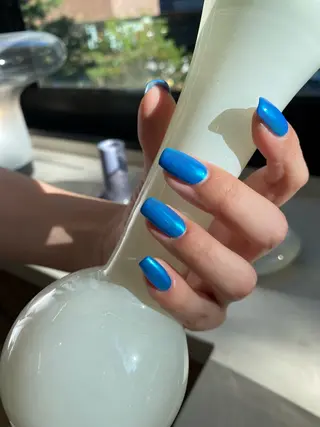 ネイル Charme. NOBUKOのネイルデザイン