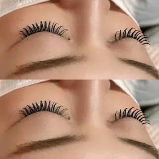 マツエク・マツパ 🎀立川束感マツエク まゆみ🎀のマツエク・マツパデザイン