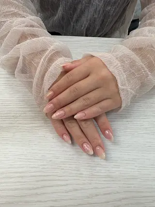 ネイル TRU あやみのネイルデザイン