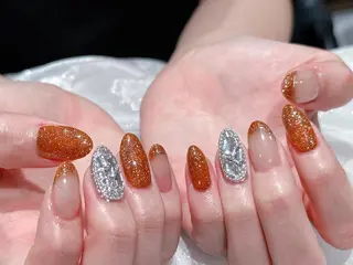 ネイル ✨Dreamy IKEBUKUROのネイルデザイン