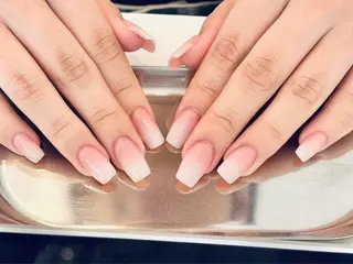 ネイル CHERIRNAILSALON所属・CHERIR KIMIのネイルデザイン