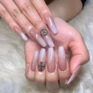 ネイル Mirth 富里店のネイルデザイン