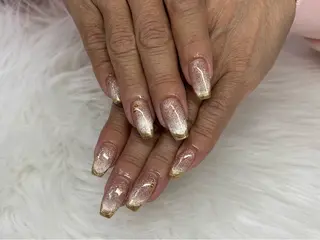 ネイル ANELA サクラのネイルデザイン