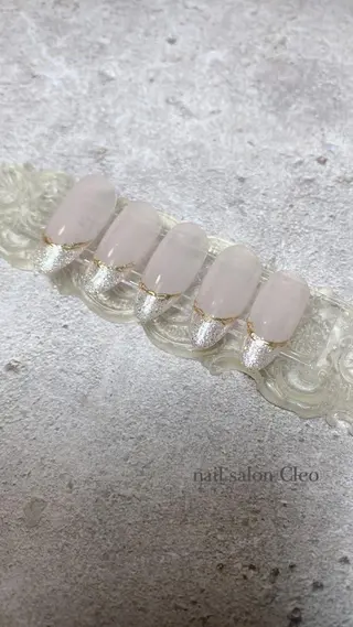 ネイル Cleo クレオのネイルデザイン