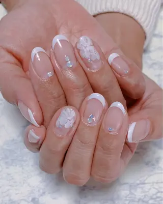 ネイル COCO Nail 光が丘駅近のネイルデザイン