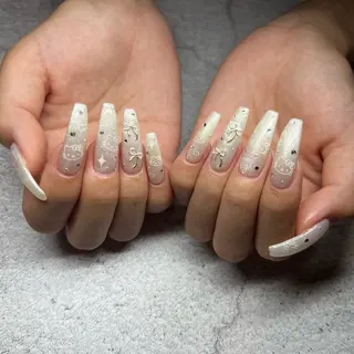 ネイル yoshida .のネイルデザイン