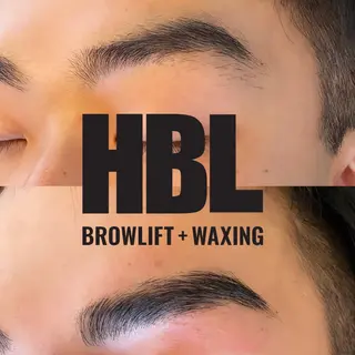 アイブロウ デコパーツが得意♪ ネイル/眉毛/エステの眉毛・アイブロウイメージ