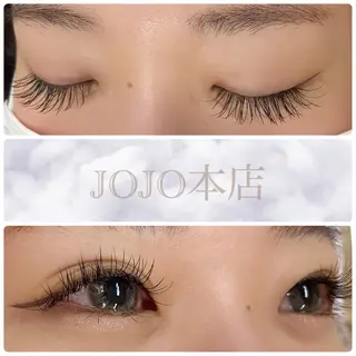 マツエク・マツパ こだま 。のマツエク・マツパデザイン