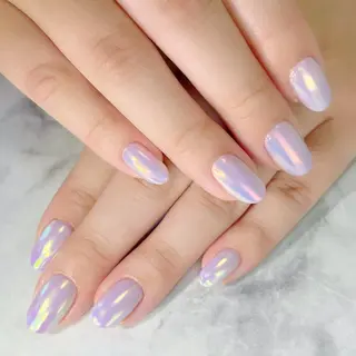 ネイル ホームネイルサロン Shellのネイルデザイン