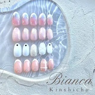 ネイル One’Ness所属・One’Ness Nana🤍のネイルデザイン
