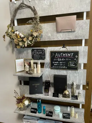 menard facial salon  下池田西所属・🌷岸和田エステ オーナー🌷のエステ・リラクイメージ