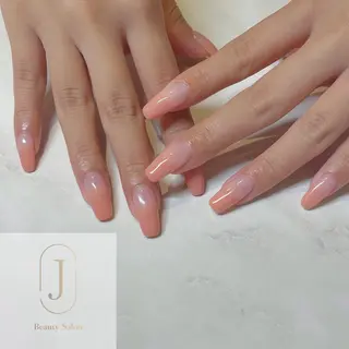 ネイル 🌙Salon J RINA🌙のネイルデザイン