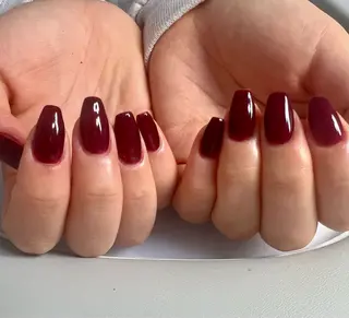 ネイル テネルネイル所属・小池 奈央のネイルデザイン