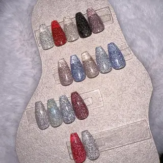 ネイル You&Me Naoのネイルデザイン