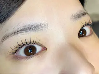 マツエク・マツパ sot所属・🦋 Natsumiのマツエク・マツパデザイン