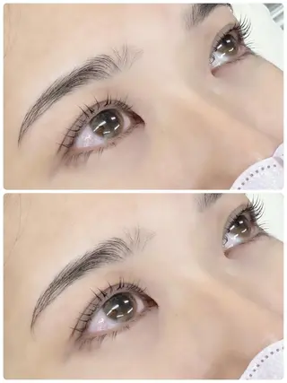 マツエク・マツパ 🫧SMAU🫧 KUDOのマツエク・マツパデザイン