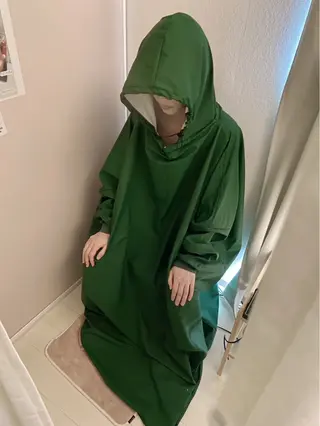 温活よもぎ蒸しサロン 蒸す。のエステ・リラクイメージ