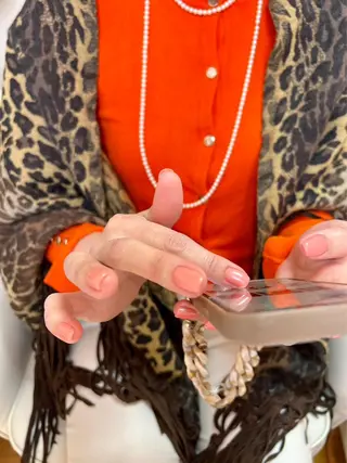 ネイル ❤︎MN❤︎ モンのエステ・リラクイメージ