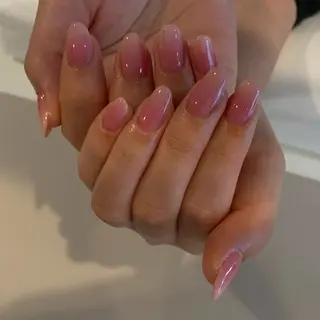 ネイル odette Mikiのネイルデザイン