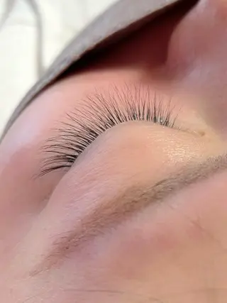 マツエク・マツパ Alviseye studio清水千織のマツエク・マツパデザイン