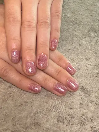 ネイル withB 池尻大橋のネイルデザイン