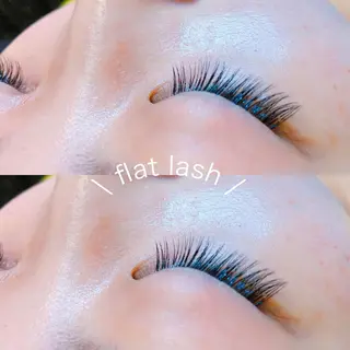 マツエク・マツパ cococherin所属・araki 🧸💭のマツエク・マツパデザイン