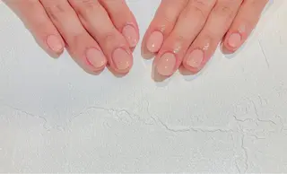 ネイル イセキ サエのネイルデザイン