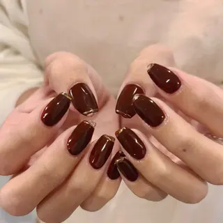ネイル CLUTCH 阿倍野 みやざきのマツエク・マツパデザイン
