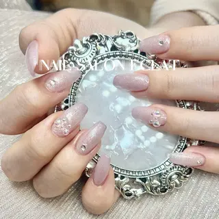 ネイル ネイルサロン Eclat溝ノ口店のネイルデザイン