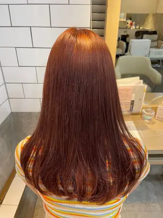 ロング 🎀ロング/ボブ Arare🎀のヘアスタイル