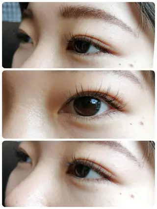 マツエク・マツパ 眉毛サロン 森田江里子の眉毛・アイブロウイメージ