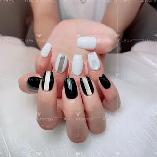 ネイル Niko Nail salon 銀座本店のネイルデザイン