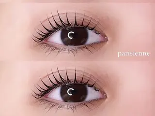 マツエク・マツパ 🤍Sayaka マツパ🤍のマツエク・マツパデザイン