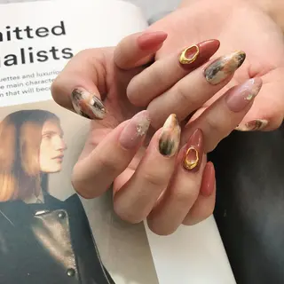 ネイル Lotta. by Chiseiのネイルデザイン