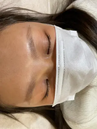 まつ毛パーマ・美肌 ナチュラル　ボーテのマツエク・マツパデザイン