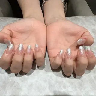 ネイル erinca nail所属・圦本 有紀のネイルデザイン