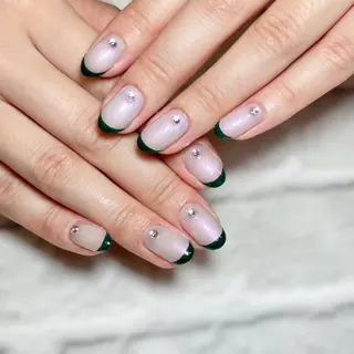 ネイル Alisa nail Rinのネイルデザイン