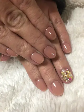 ネイル Bonheur 【ボヌール】のネイルデザイン