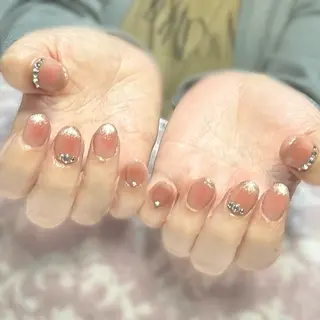 ネイル private salon Noëlのネイルデザイン