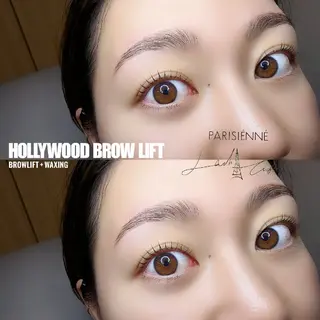 マツエク・マツパ アイブロウ 🍒♡RiRi  Lash ♡🍒のマツエク・マツパデザイン