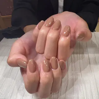 ネイル Total Beauty Salon CURE 津田沼店所属・イエティ .のネイルデザイン