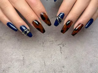 ネイル peTiT .tsuruta🌙のマツエク・マツパデザイン