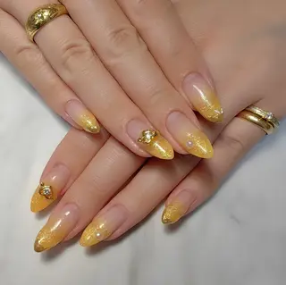 ネイル reve あやののネイルデザイン