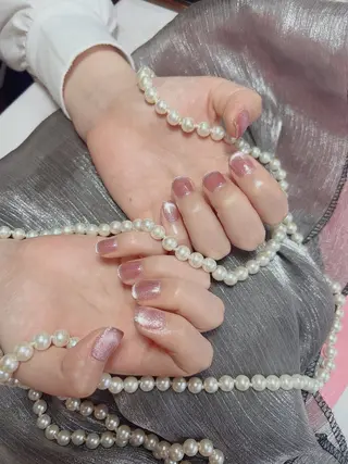 ネイル YOIネイルサロン所属・YOI ゆみのネイルデザイン