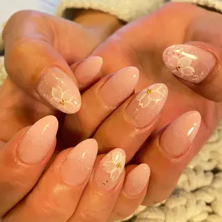 ネイル YUKI /stellavieのネイルデザイン