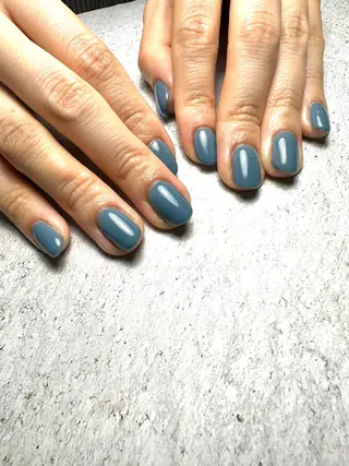 ネイル MELLMODE所属・Nakano Kanaのネイルデザイン