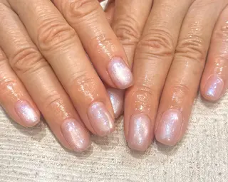 ネイル エムスラッシュセンター南sol所属・kano🫧 指名No.1💫のネイルデザイン