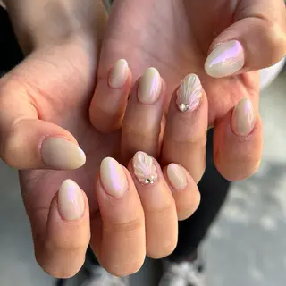 ネイル chinois (シノワ)のネイルデザイン