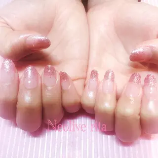 ネイル 原 麻耶のヘアスタイル